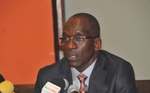 Abdoulaye Diouf Sarr corrige Khalifa Sall (Communiqué)