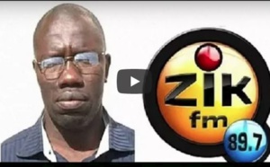 Revue de presse d'Ahmet Aïdara du mercredi 07 février 2018