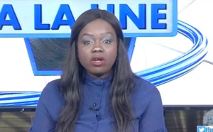 REPLAY - Sports A La Une - Pr : MAME FATOU NDOYE - 29 Janvier 2018