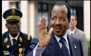 Cameroun : Une folle rumeur annonçant la mort de Paul Biya, enflamme la toile