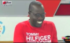 Bijou Ndiaye" : Pape Cheikh dieul na Kya, Mouhamed Ndiaye dieul na Mado"