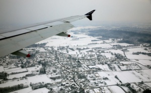 Chutes de neige : la France gère-t-elle vraiment moins bien que les autres pays ?