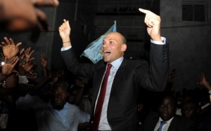 THIES – BACHIR DIAWARA, CHEF DE CABINET DE KARIM WADE « QU’ON LE VEUILLE OU NON, KARIM WADE SUCCEDERA SON PERE »