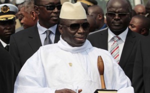 Gambie : que sont devenus les malades que Yahya Jammeh prétendait guérir du sida ?