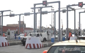 Autoroute à péage: L’arnaque de Eiffage dévoilée