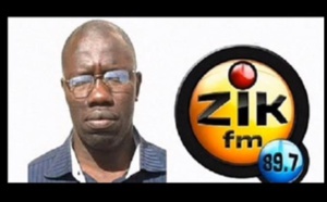Revue de Presse du jeudi 08 février 2018 avec Ahmed Aïdara