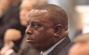 Usa: Cheikh Tidiane Gadio renforce sa défense