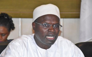 Fonds de la Caisse d'avance : les "bénéficiaires" lavent à grande eau Khalifa Sall