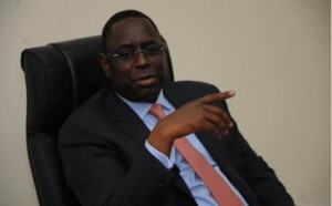 Le Président Macky Sall attribue à l’opposition «le monopole du bavardage et du bruit»