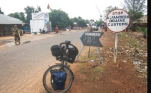 Incidents de Nianiao : La douane sénégalaise se dédouane, la victime inhumée dans son village en Guinée-Bissau