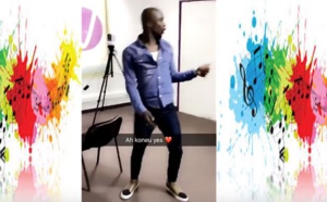 Kone Yess Challenge, regardez pourquoi certains Sénégalais sont " niak fayda"