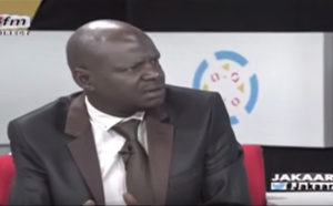 REPLAY - Jakaarlo Bi - Invité : BAYE DIALLO - 09 Février 2018 - Partie 1