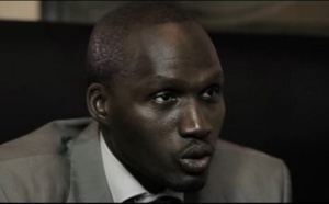 Le domicile familial de Serigne Ngagne en proie aux flammes !