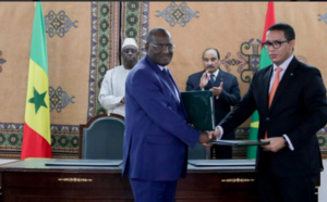SÉNÉGAL-MAURITANIE: Le gaz, c'est fait, reste l'épineux dossier de la pêche