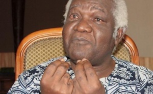 Nicolas Ndiaye, SG par intérim de la Ld: "Mamadou Ndoye a franchi le Rubicon"