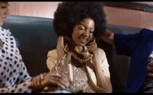 Davido - Flora My Flawa (Official Video)
