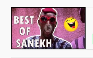Best of Sanekh:  Vidéos drôles Partie 1
