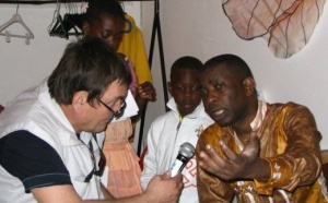 LEERAL ASKANWI SUR L'ANNONCE DE CRÉATION DE MOUVEMENTS CITOYENS : «Youssou Ndour et Serigne Mansour Sy Djamil installent une psychose chez Wade »