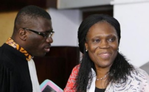 Côte d’Ivoire: Simone Gbagbo décédée? Son avocat apporte des précisions