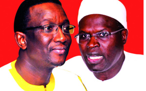 Emprunt obligataire - Khalifa Sall : "La teneur de ma discussion avec Amadou Bâ chez lui…"