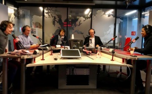 Journée mondiale de la radio: comment Radio Foot est devenue incontournable