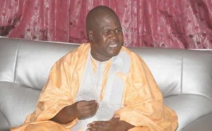 Argent retiré aux lutteurs : Doudou Diagne Diecko exige des comptes au Cng