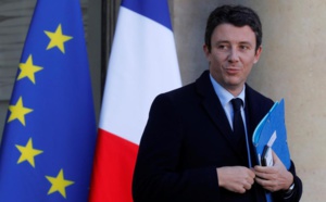 France: Bientôt un service national universel «obligatoire»