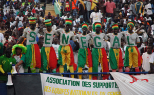 Mondial 2018: La FSF va acheter 200 billets par match