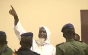 Dernière minute: Le procès d’Imam Ndao et Cie renvoyé au 14 mars