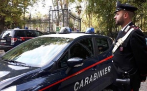 Rome (Italie) : Un Sénégalais arrêté pour avoir violé une Sdf de 75 ans (Vidéo)