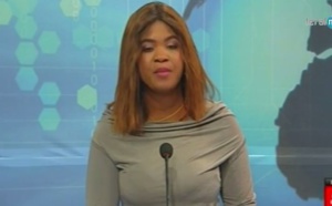 Voici le sommaire du journal de 14h de la SenTV