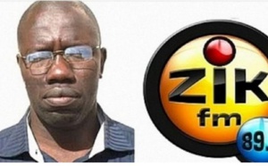 Revue de Presse du Jeudi 15 Février 2018 Avec Ahmed Aidara