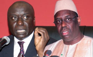 Exploitation du Gaz:  Idrissa Seck invite Macky Sall à publier les accords signés avec la Mauritanie
