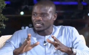 Préparation des "Lions": Amdy Moustapha Faye s'attaque à Augustin Senghor et Cie