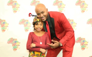 Photos : Daba Gueweul Rokhaya Mbaye, la fille qui fait le buzz sur les réseaux sociaux
