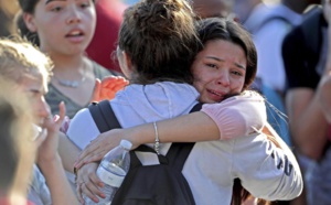Cauchemar au lycée: un ancien élève abat 17 personnes en Floride