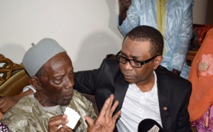 Me Samba Bitèye sur l’affaire de la caisse d’avance : « j’étais à l’école lorsque Youssou Ndour fêtait son premier milliard »