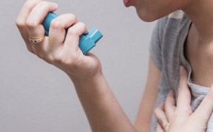 Asthme: les bronchodilatateurs réduiraient la fertilité