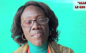 UDEN : Awa Wade annonce son départ