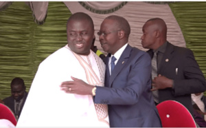 Cheikh Guèye: "Bamba Fall a parlé sous le coup de l’émotion et  il s’est rectifié"