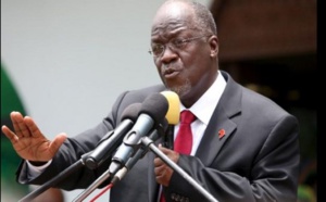 Tanzanie: Pour réduire la prostitution, le président fait une demande particulière aux hommes