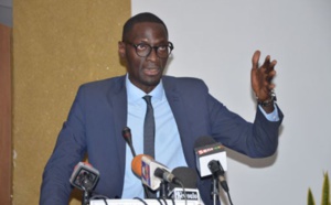 La formation politique de Me Abdoulaye TINE étend son implantation dans le milieu estudiantin.