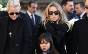 Johnny Hallyday : pourquoi les familles se déchirent (souvent) lors des héritages