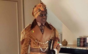 Serigne Modou Kara: « Le Pouvoir perdra la présidentielle de 2019, si… »