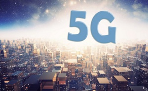 5G : un débit 14 fois plus rapide que la 4G, mais pour quoi faire ?