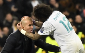 Real Madrid: Marcelo blessé contre le Betis Séville, pourrait manquer le retour face au PSG