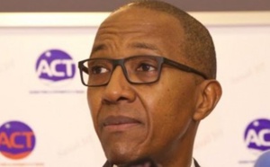 Affaire Petro-Tim: Abdoul Mbaye relance la polémique