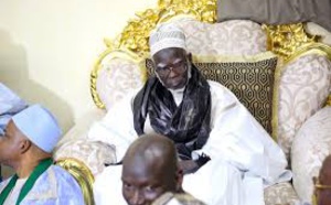 Serigne Mountakha Bassirou Mbacké témoigne...