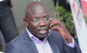 Commissariat de Guédiawaye : Ahmeh Aïdara entendu, puis relâché