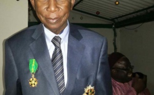 IN Memoriam : Amadou Mbaye Loum, la trajectoire riche d’un « guerrier » du reportage tout terrain